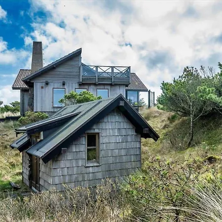 Casa de Férias Ve143-vejers-strand-sydvej-25 *